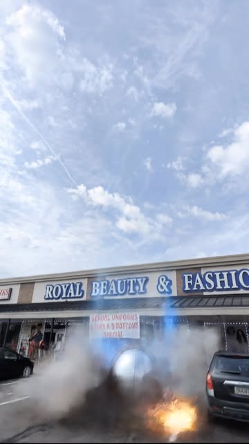 Royal Beauty Instagram preview 16
